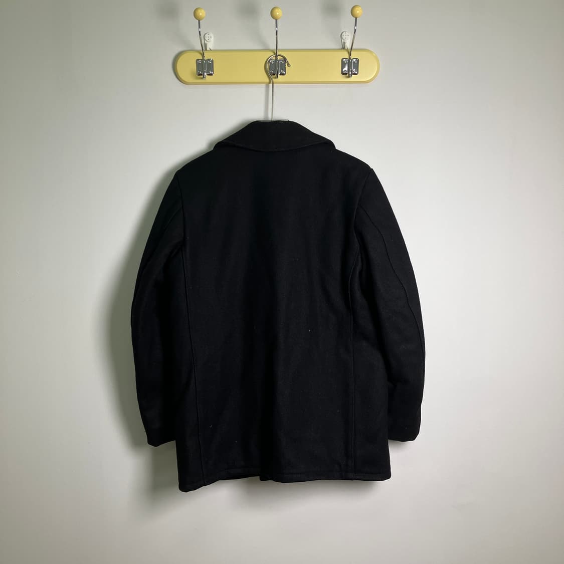 Schott 쇼트 740N 클래식 피코트  상품이미지2