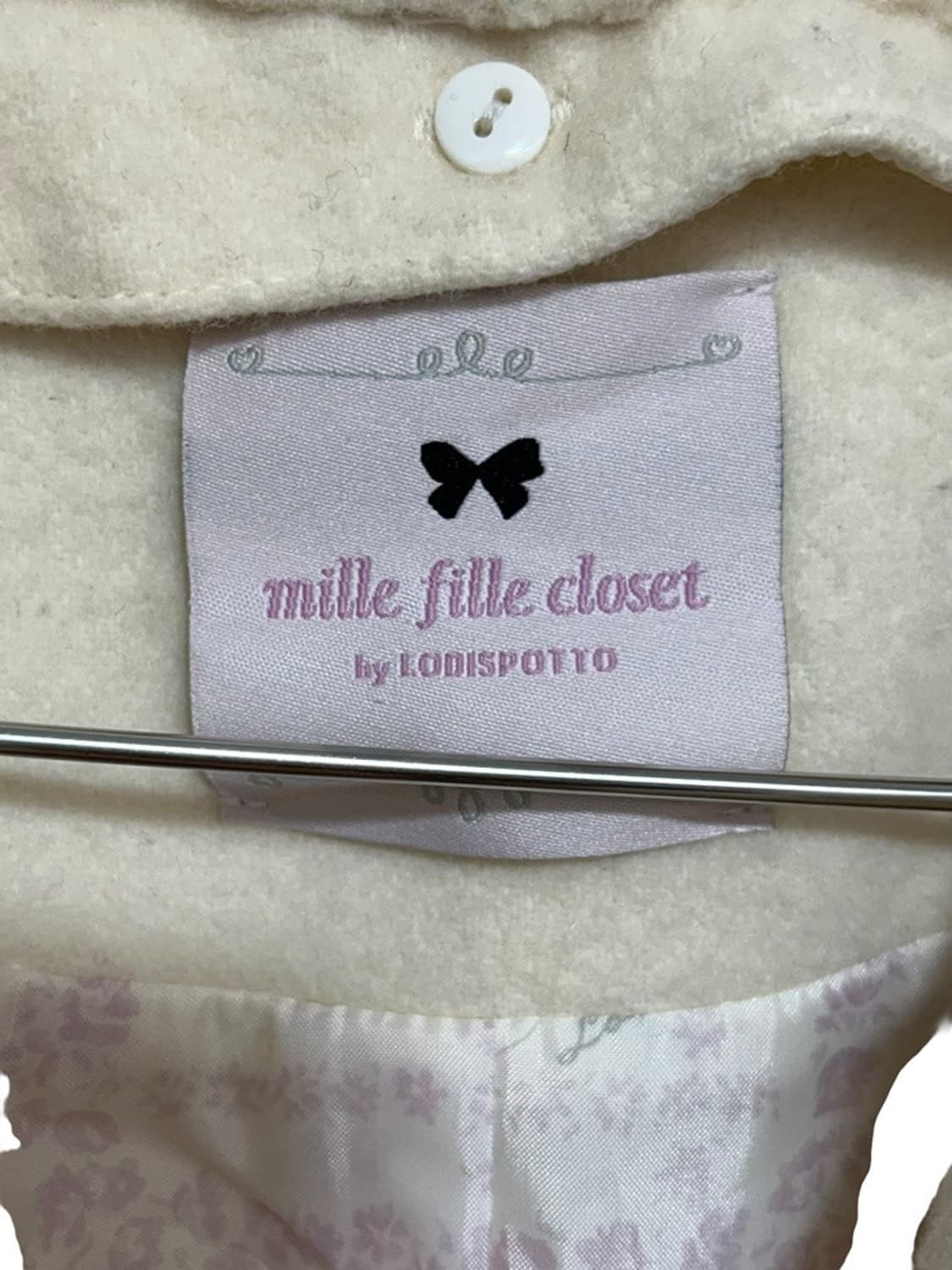 vtg jacket 상품이미지4