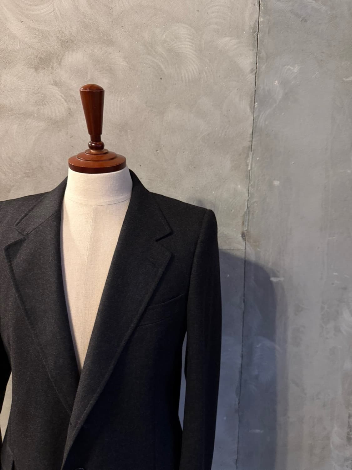 이브생로랑 이브닝 자켓 100 상품이미지3