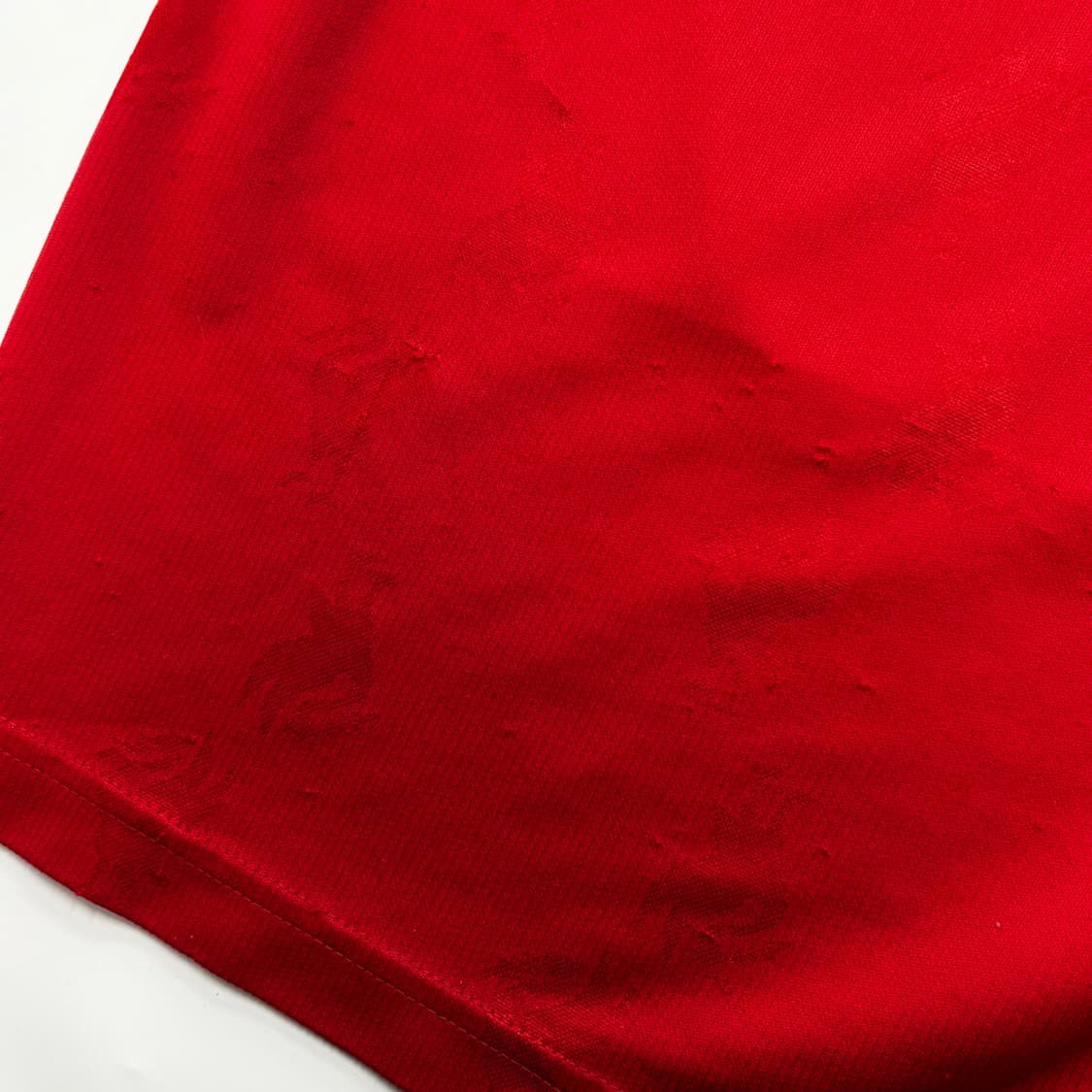 리복 96 98 리버풀 홈 오웬 유니폼 상품이미지8