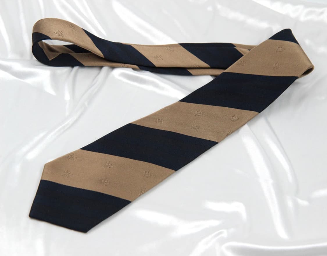 준아시다 7.9cm A+등급 남자 명품 넥타이 상품이미지2