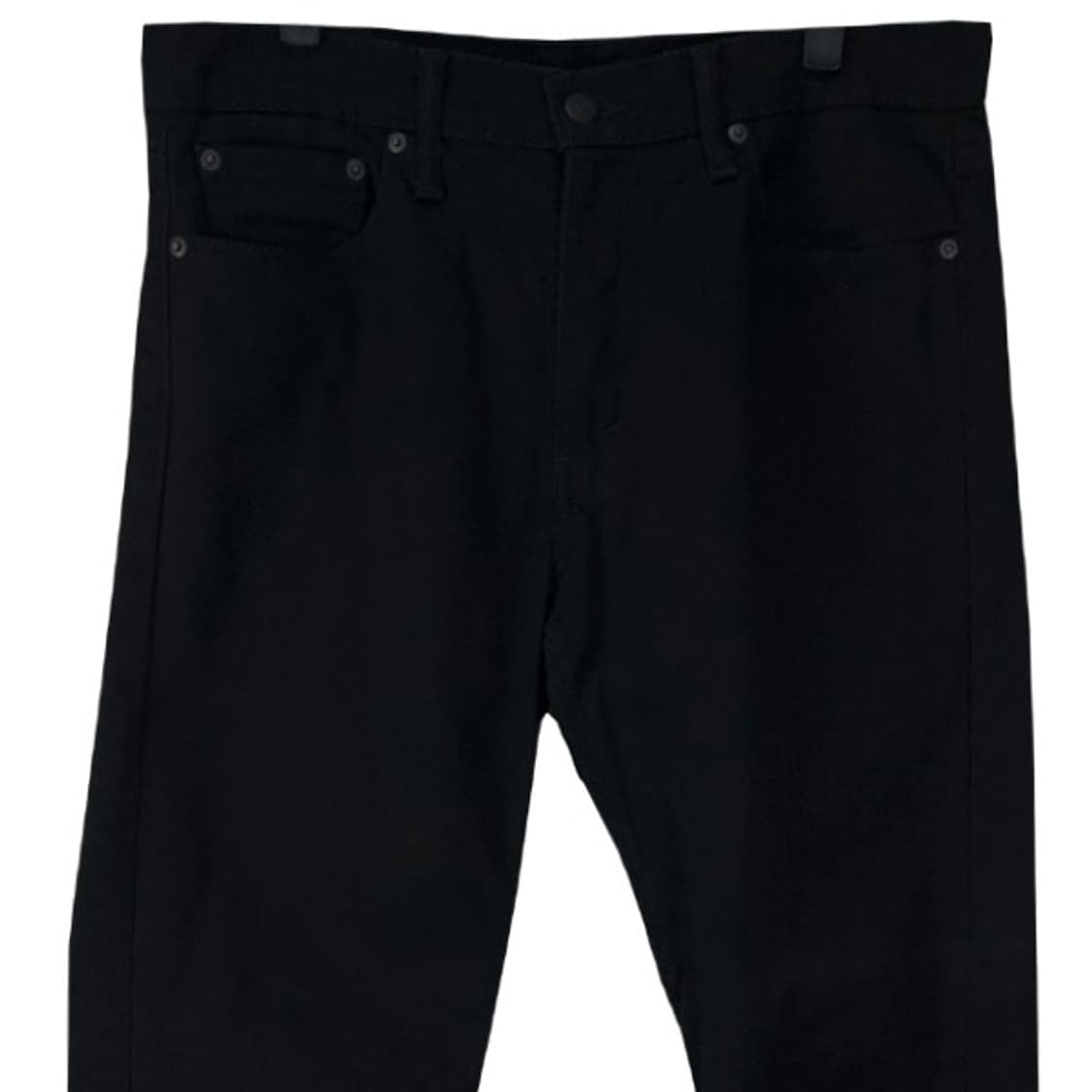 [리바이스] 513 스트레이트 블랙진 M19219 상품이미지4