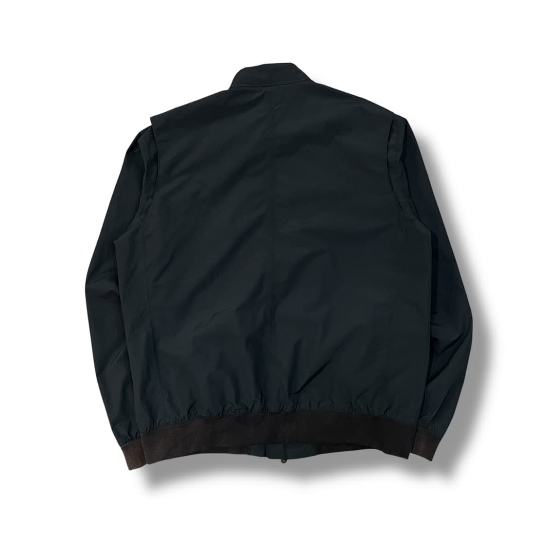  바버 스윙 자켓 y13173 상품이미지3
