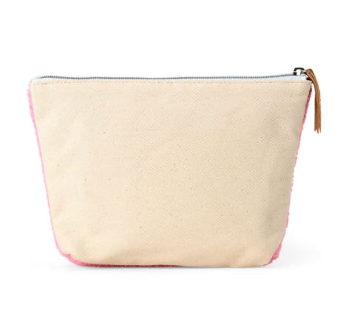 산리오 헬로키티 뽀글이 파우치 상품이미지2