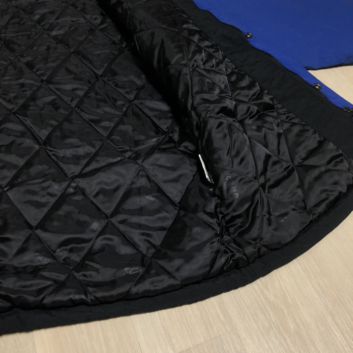 (105) 새상품 데드스탁 90's 아디다스 올드스쿨 스타디움  자켓 상품이미지5