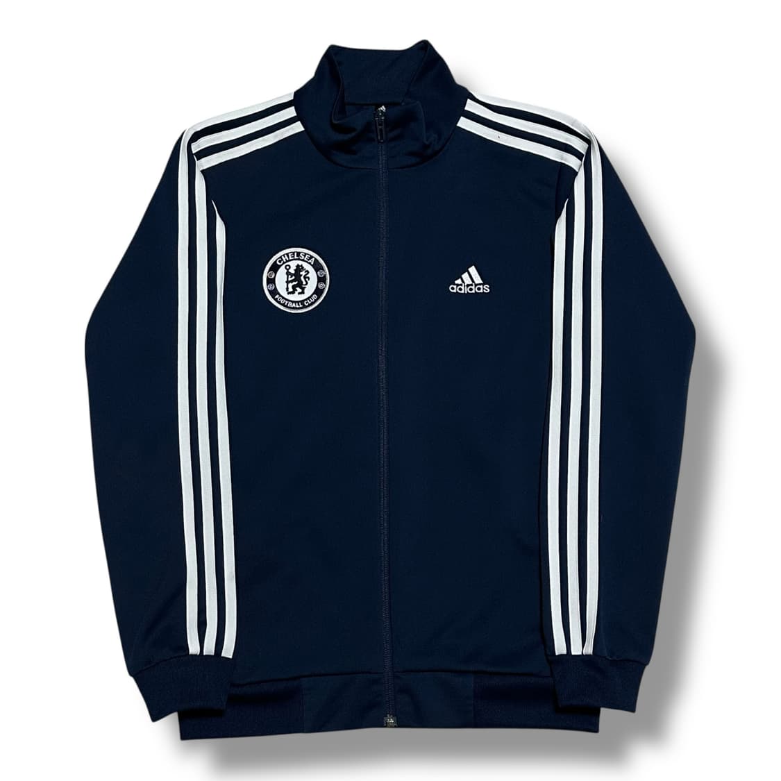 Adidas 첼시 네이비 트랙탑 져지 상품이미지1