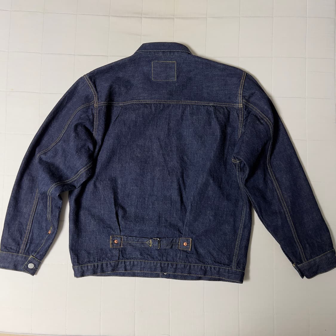 풀카운트 2107W 44사이즈 상품이미지2