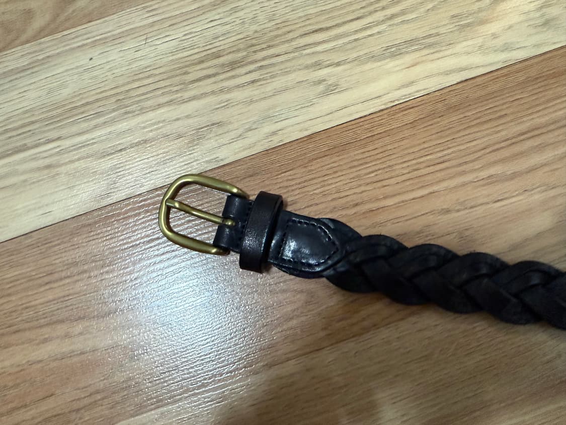 Saddler’s 벨트 상품이미지2