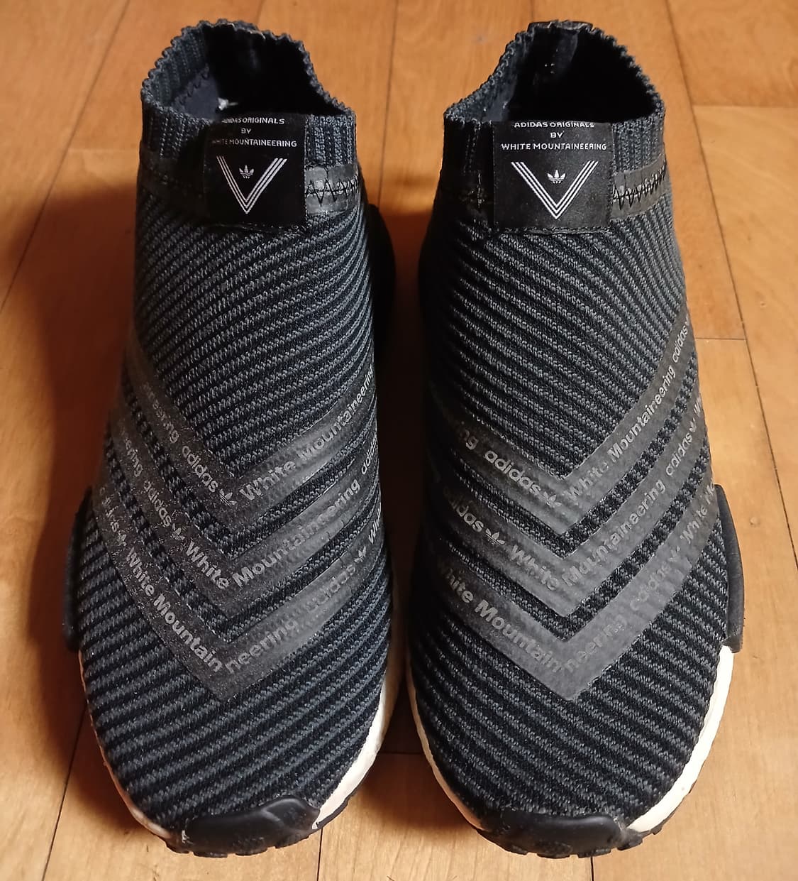 아디다스 NMD 시티삭 230 상품이미지2