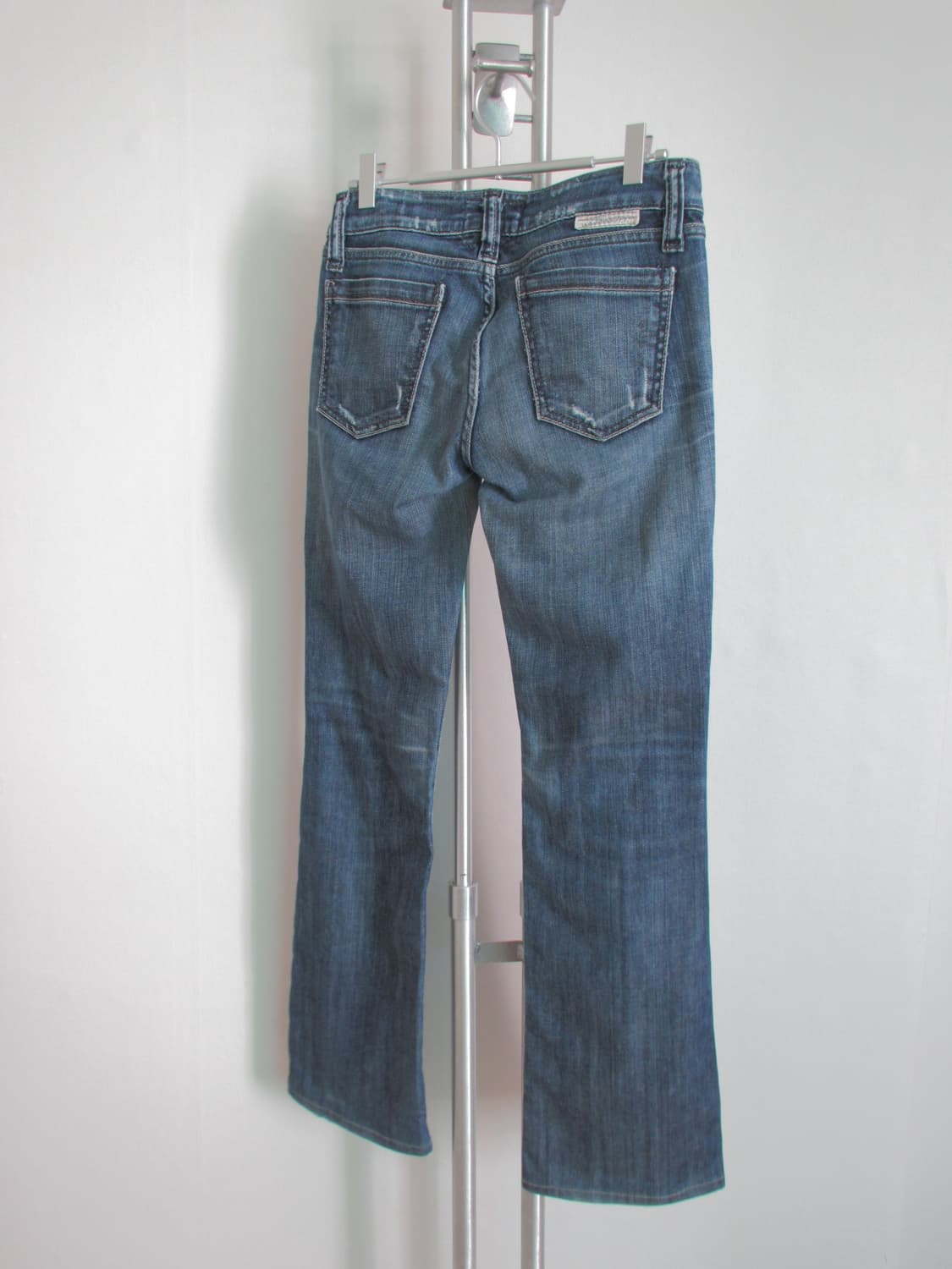Grease 18 denim pants 상품이미지4