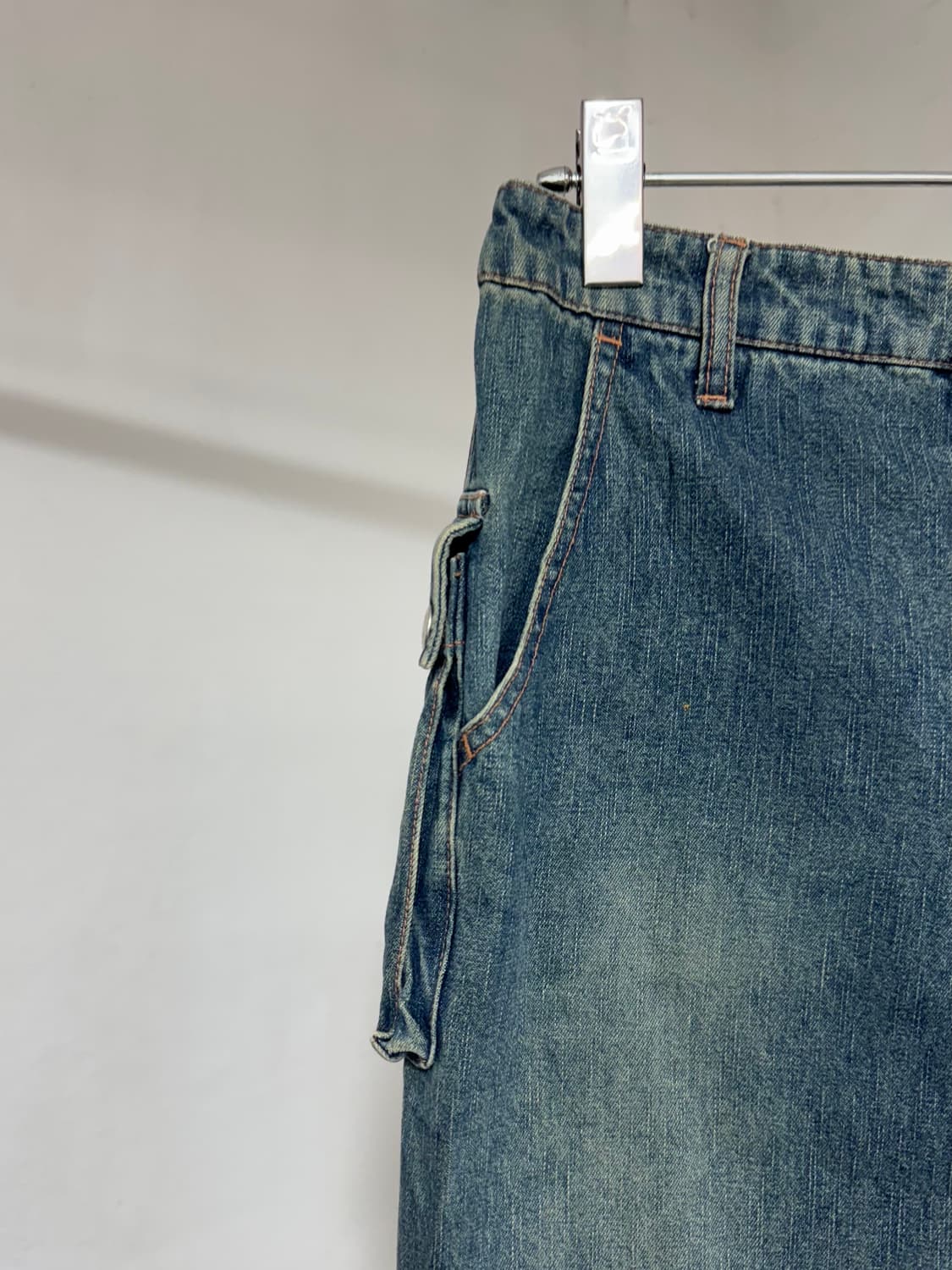 vtg skirt 상품이미지2