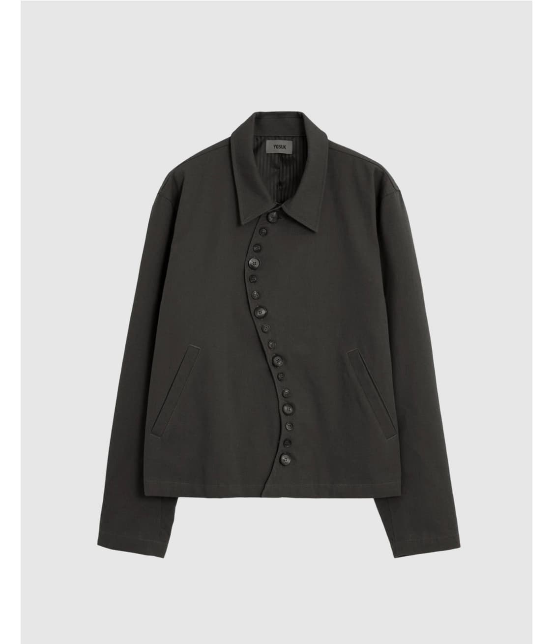 YOSUK 자켓 사이즈 1 상품이미지1