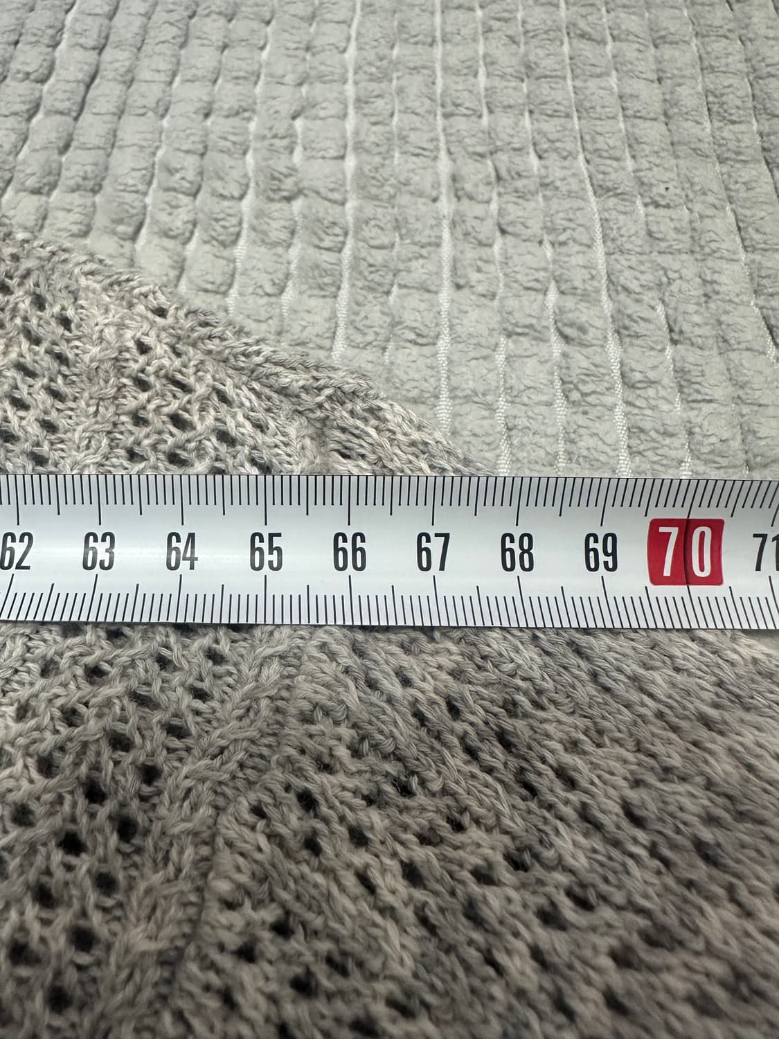 세터 이비자 메시드 니트 상품이미지5