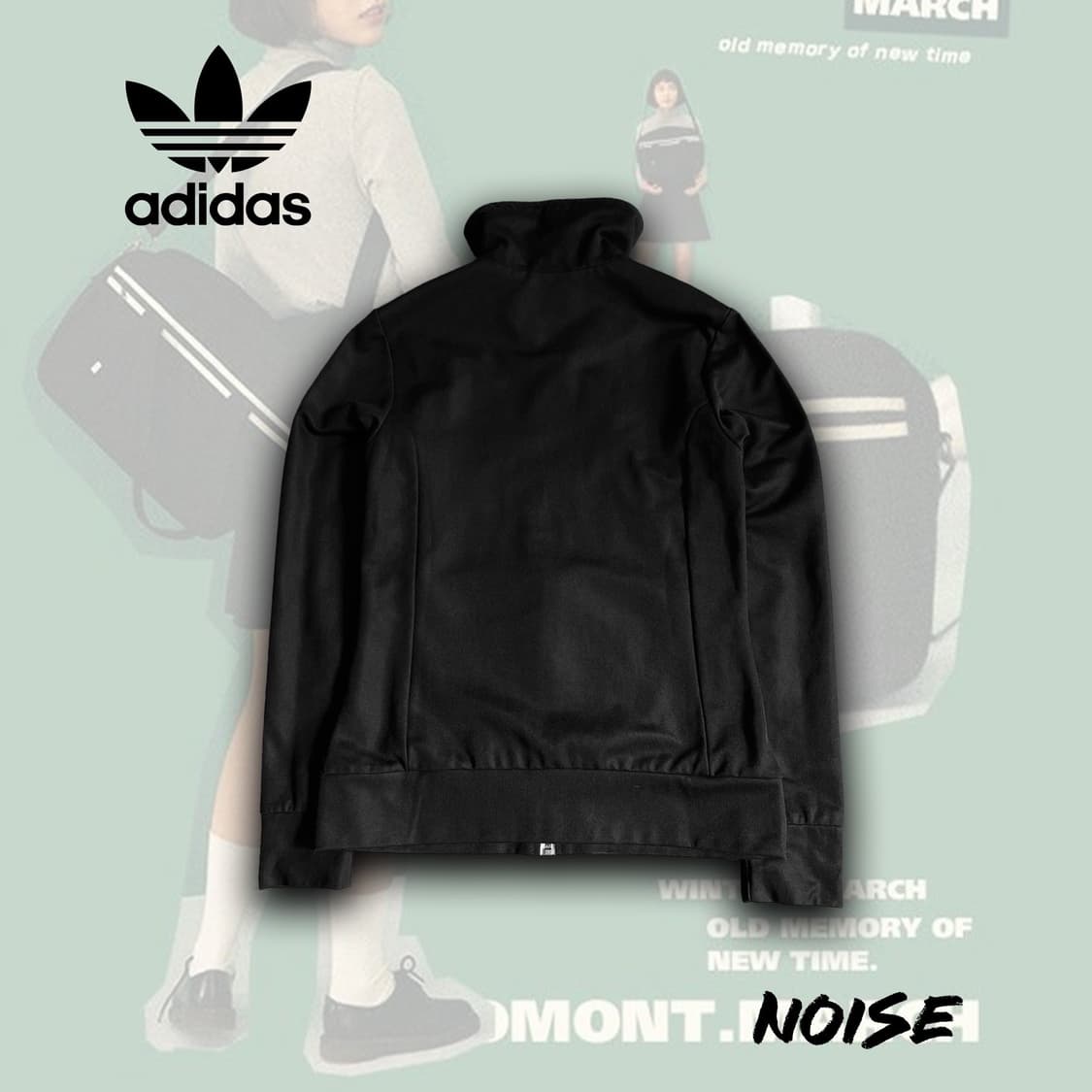Adidas 유로파 져지 상품이미지2