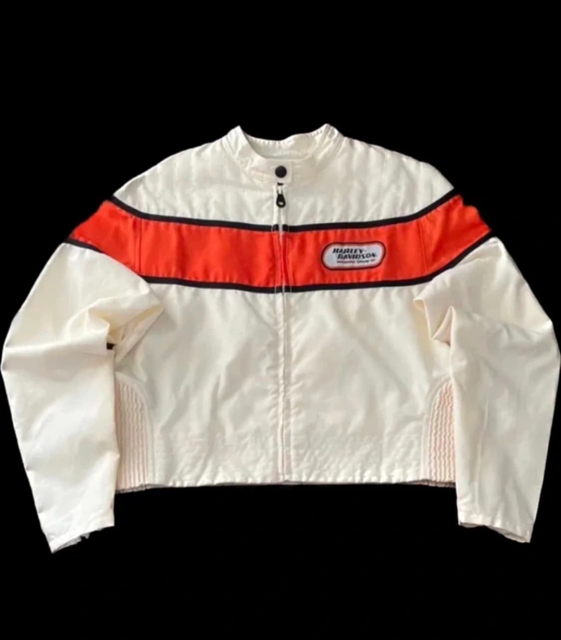 Harley Davidson 자켓  상품이미지1