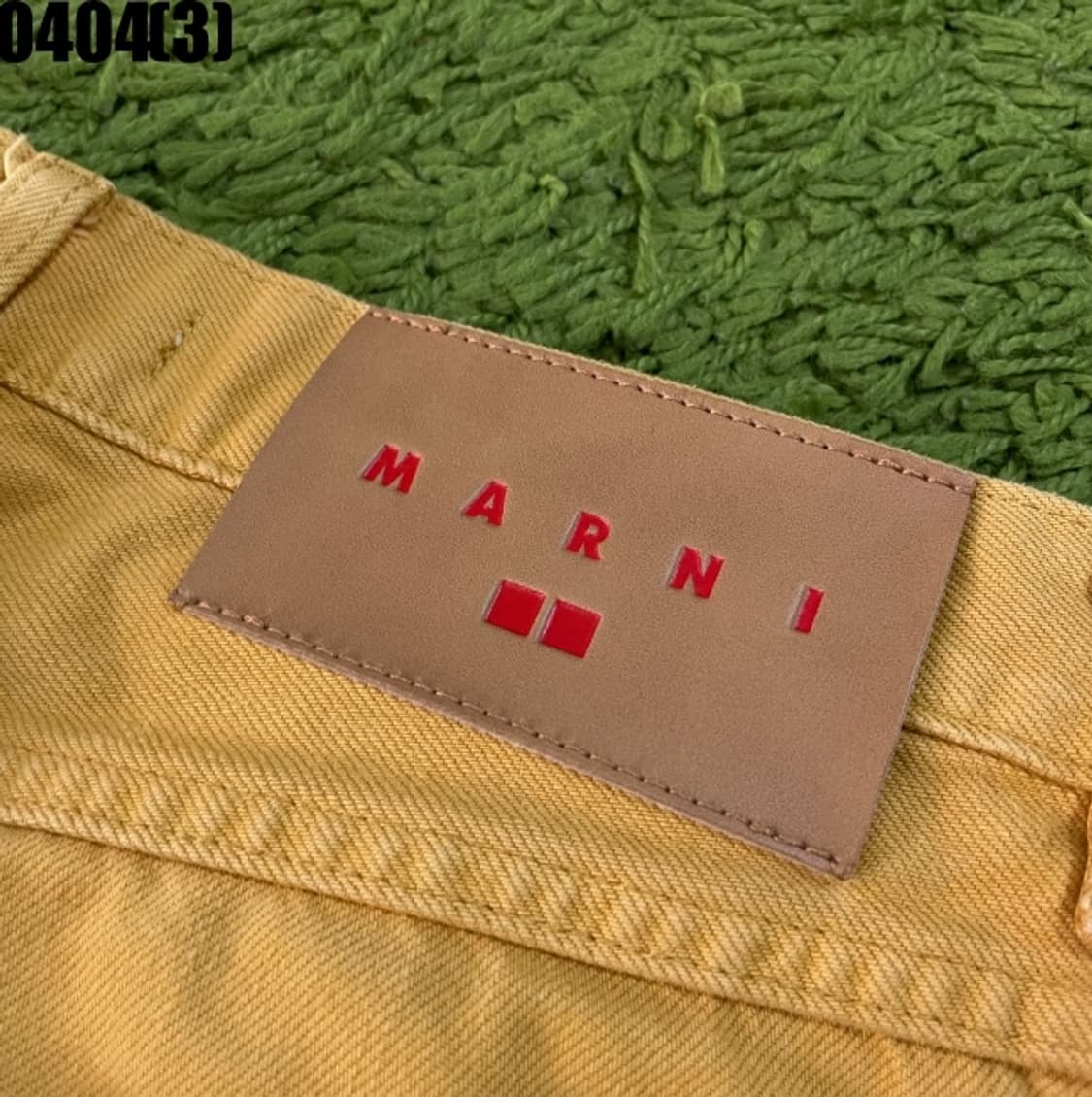 유니클로 팬츠 상품이미지5