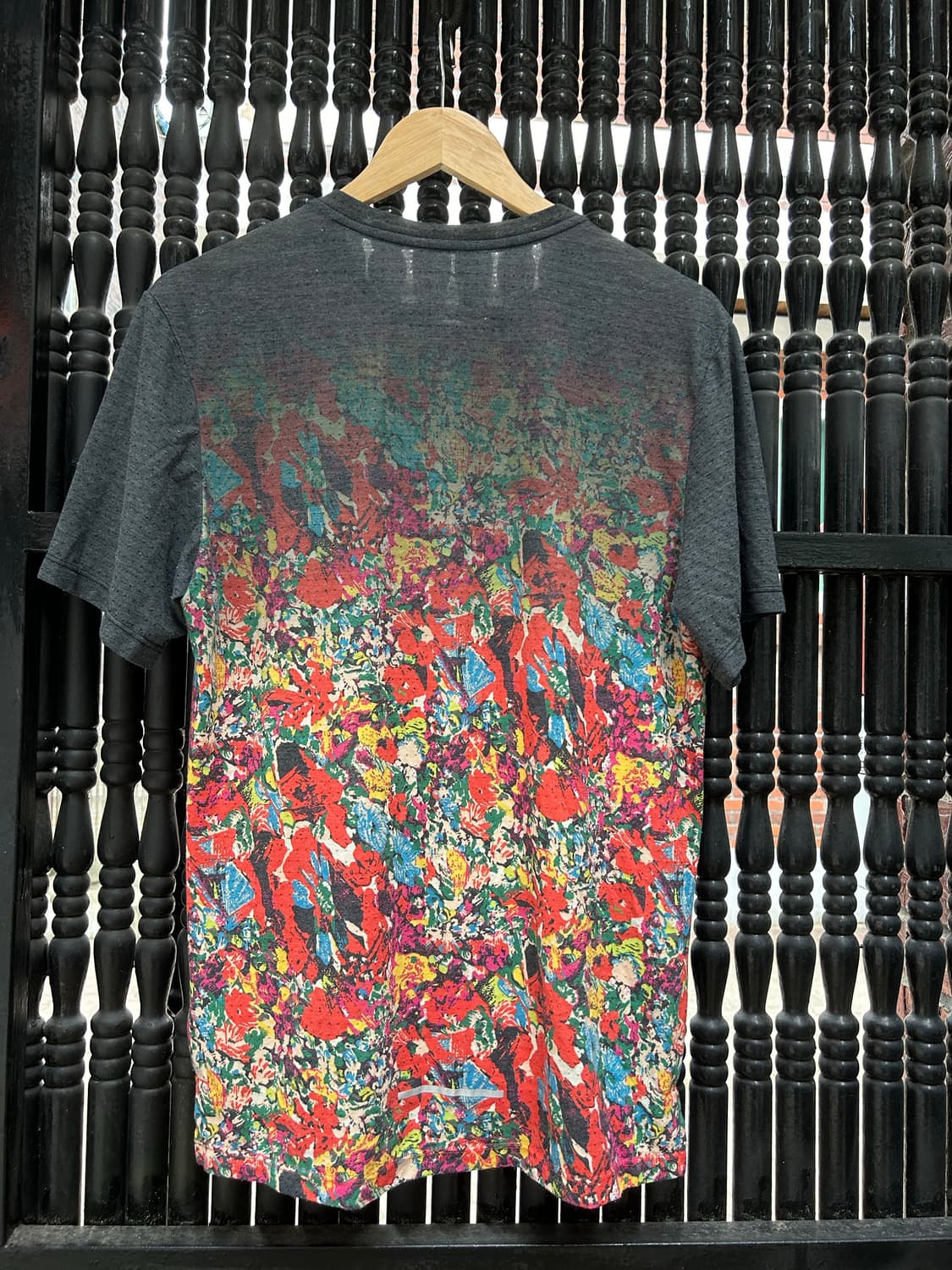 나이키 러닝  빈티지 라이즈365 기능성  숏슬리브   상품이미지6