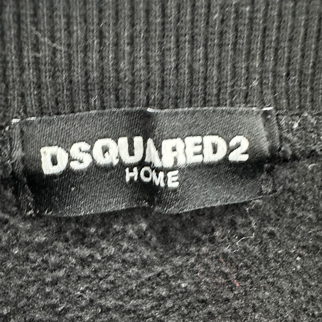 95 디스퀘어드 남자 맨투맨 상품이미지3