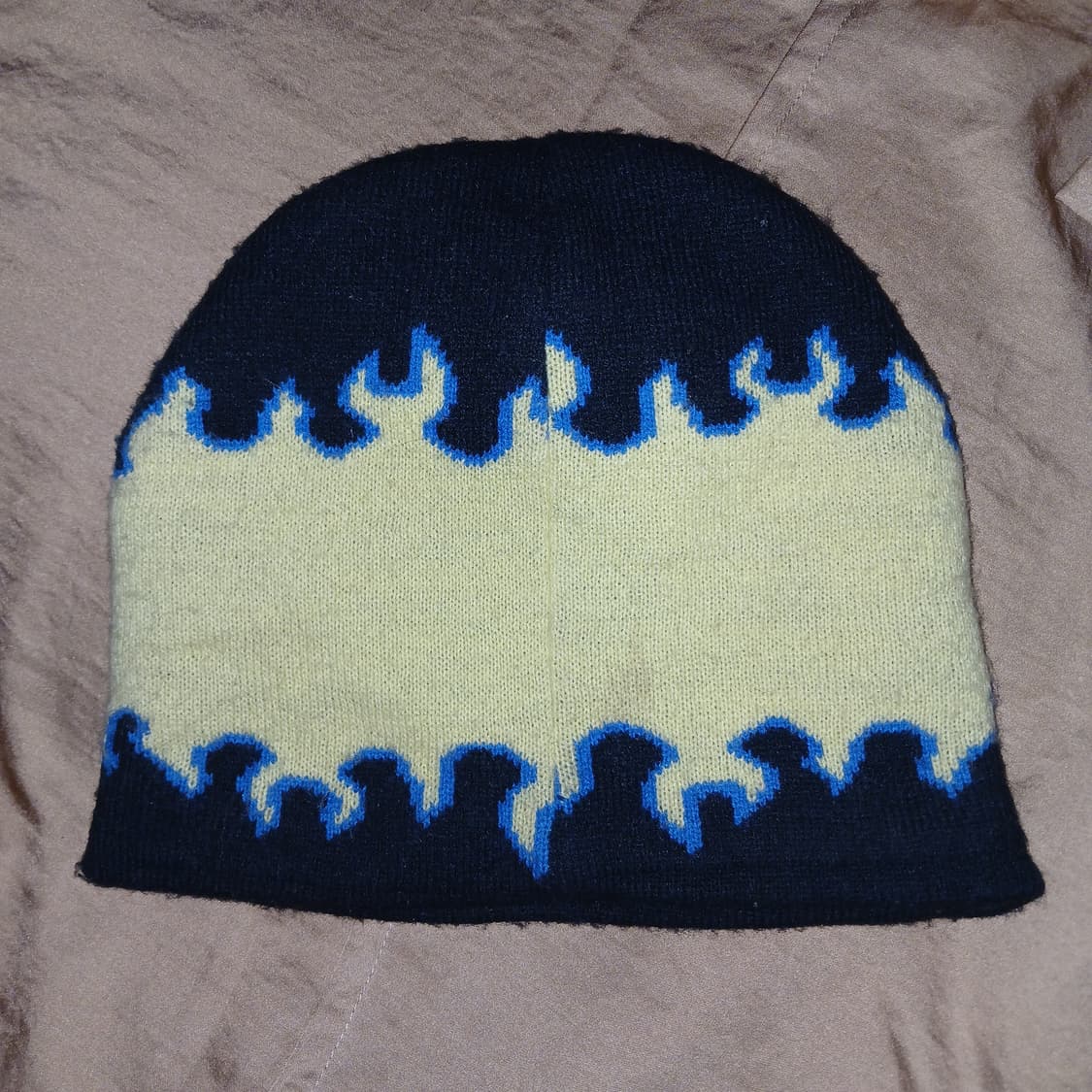 빈티지 스폰지밥 비니 상품이미지2