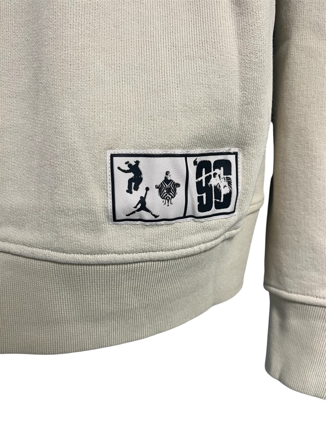 나이키 조던 x 유니온 콜라보 후디 상품이미지6