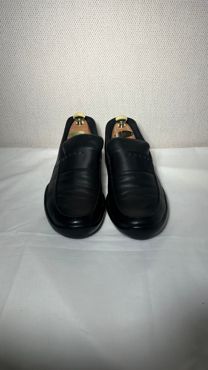 프라다 로퍼 상품이미지3