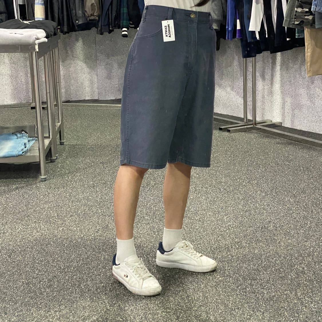 Dikies Mens Carpenter Shorts size B2600 상품이미지1