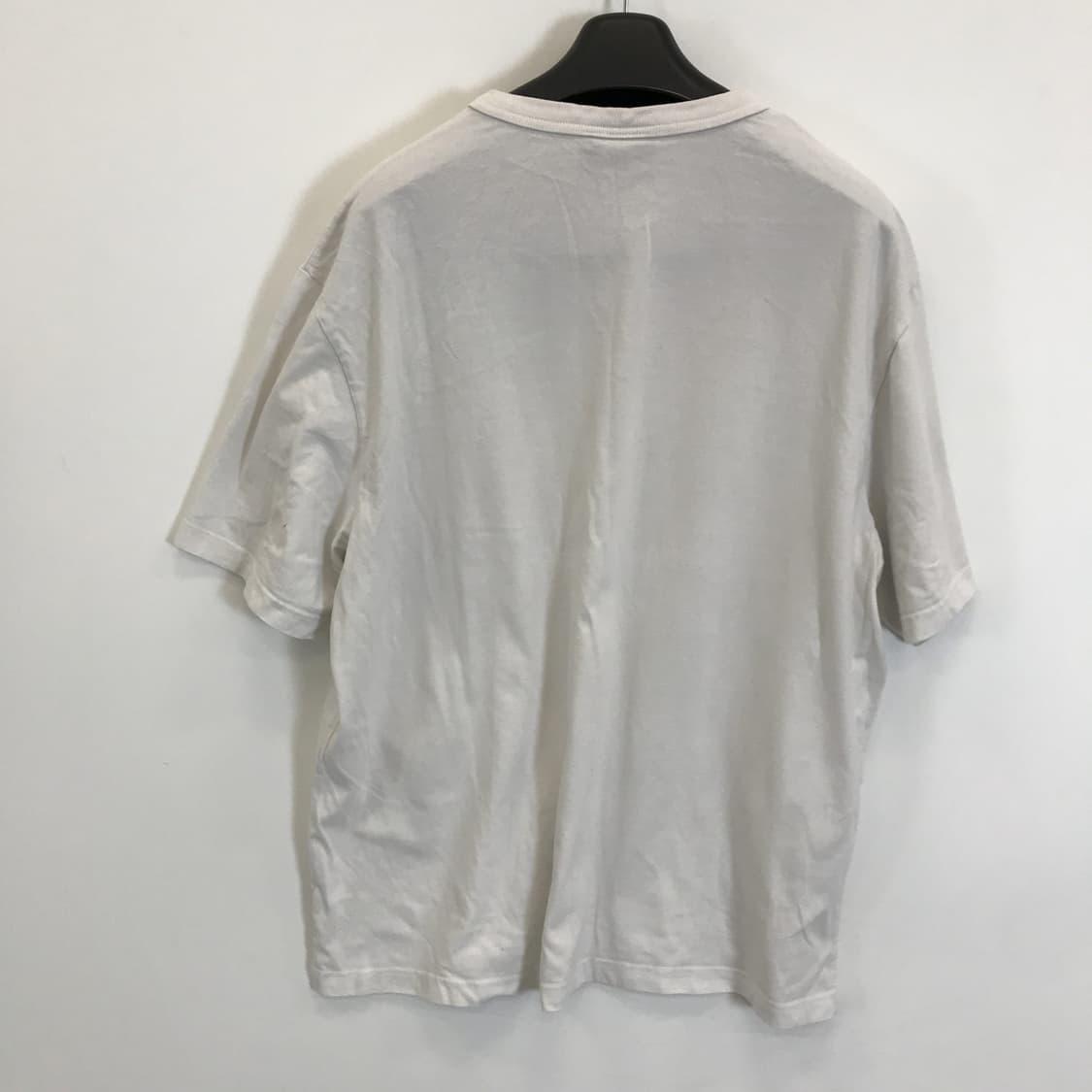 유니폼브릿지 화이트 반팔티셔츠 [XL] 상품이미지3