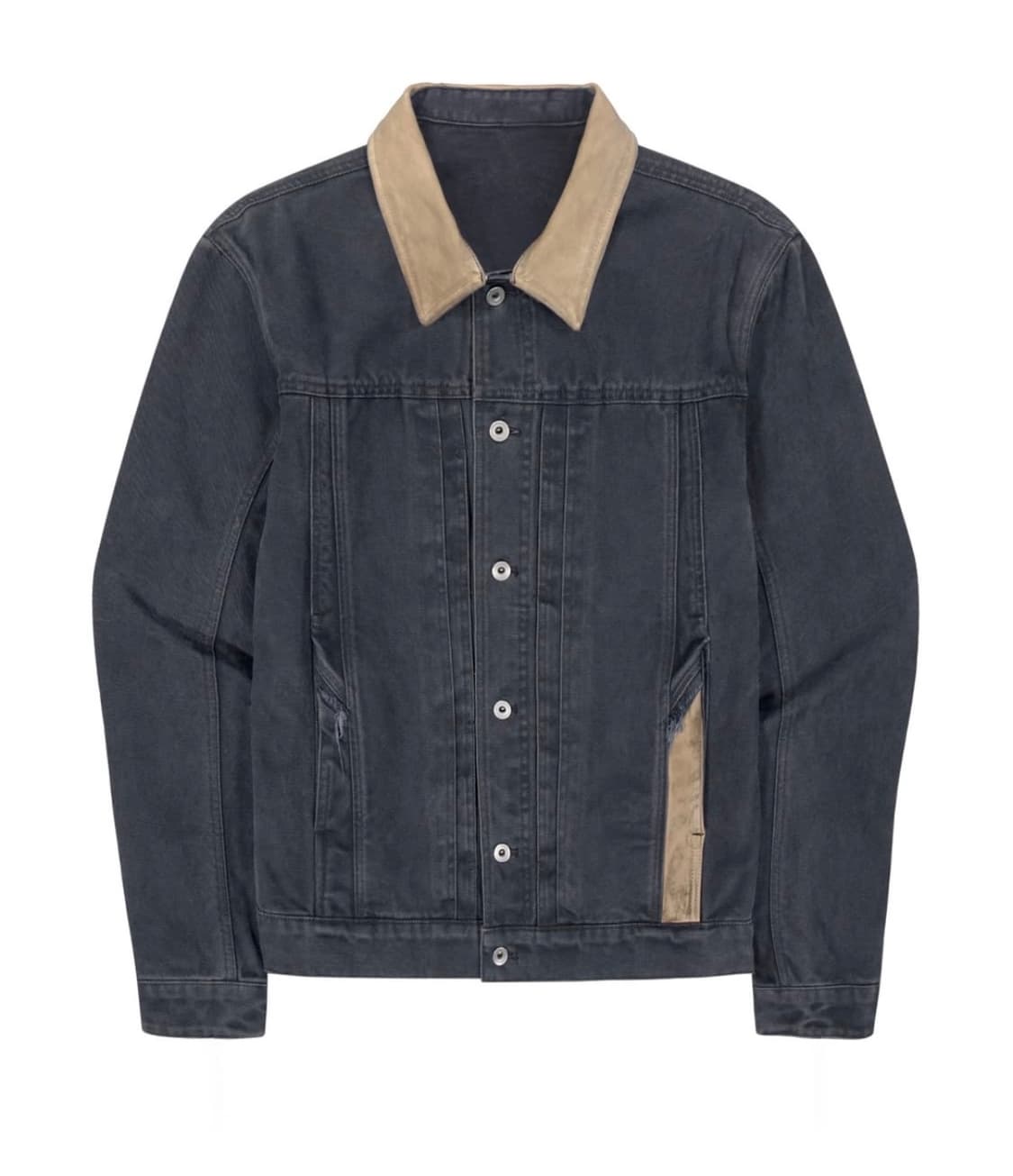 XLIM ep08. 05 jacket navy 상품이미지1