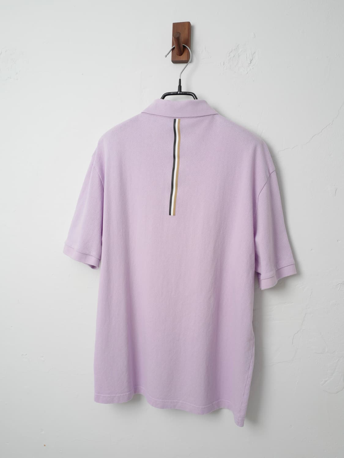 보스 카라넥 티셔츠 상품이미지3