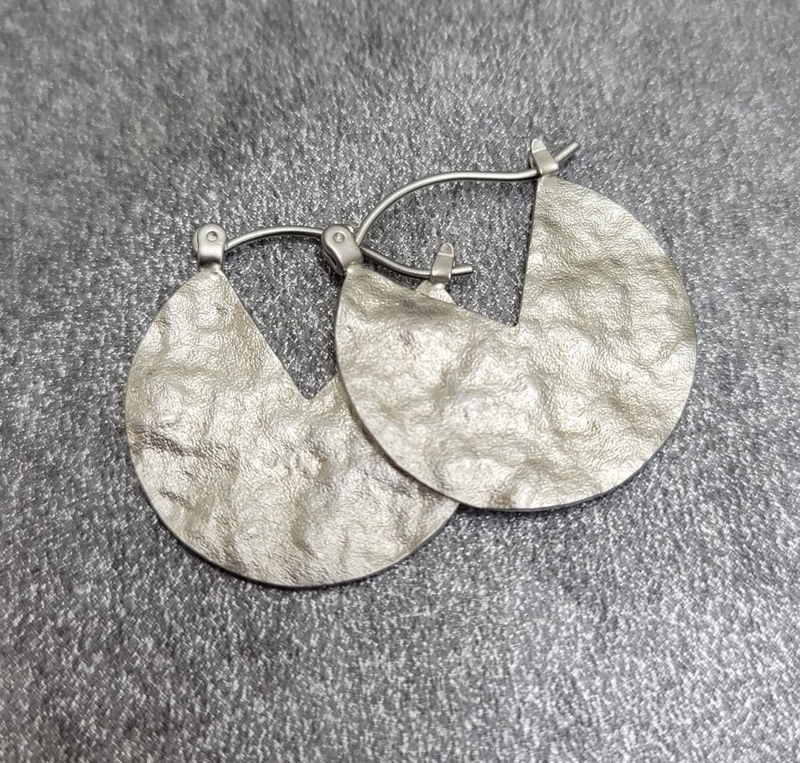 vintage earrings 상품이미지1