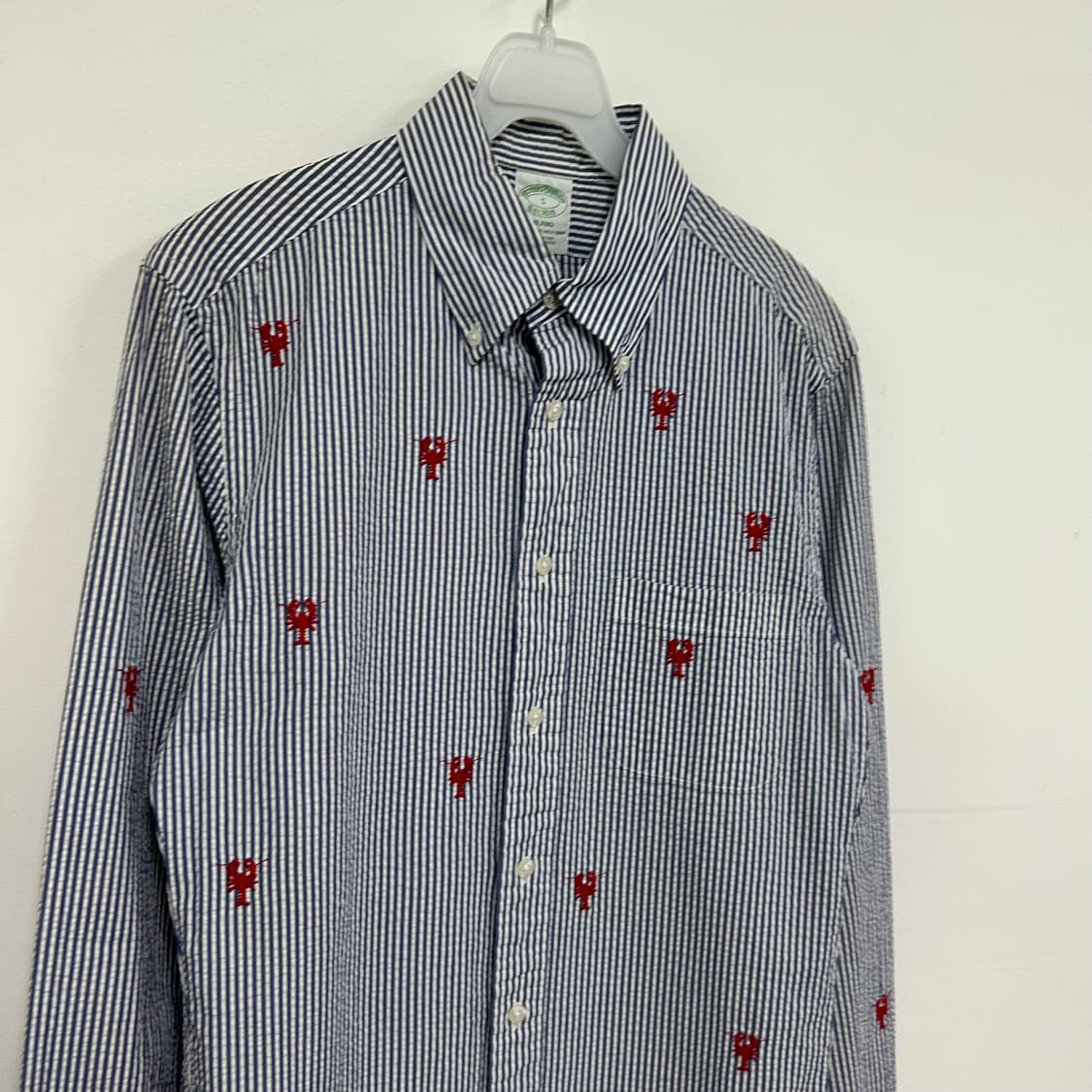 브룩스브라더스 셔츠[194] 상품이미지4