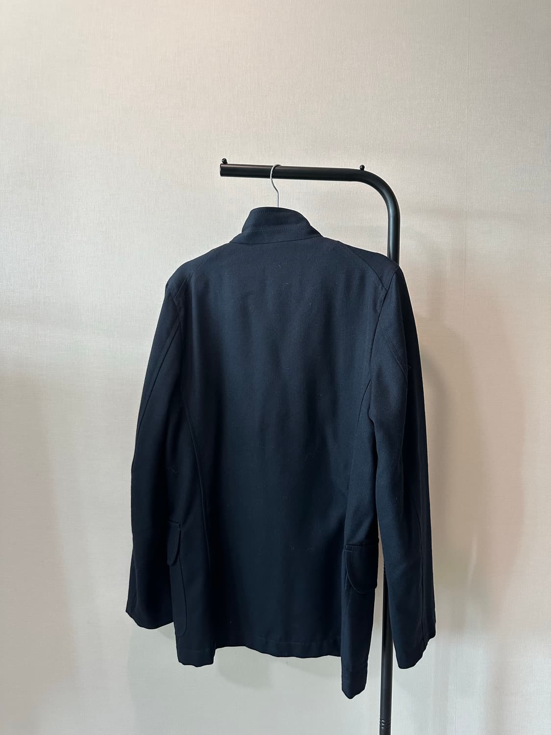 꼼데가르송 셔츠 5버튼 블레이져 상품이미지2