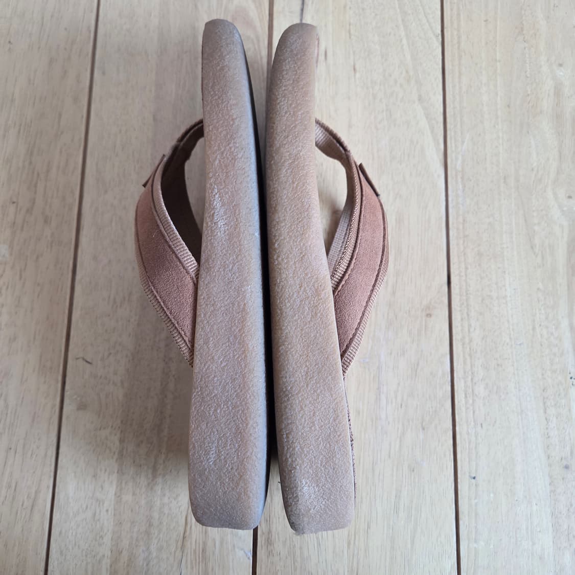 270 말리부샌들 서프라이더 탄 쪼리 슬리퍼 상품이미지5