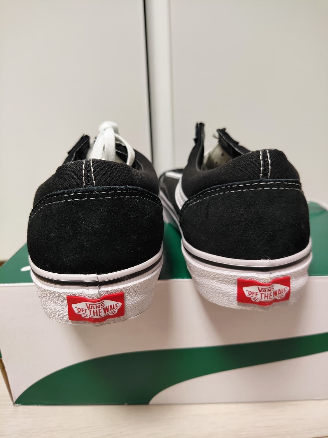 새상품 반스 올들스쿨 280 상품이미지4