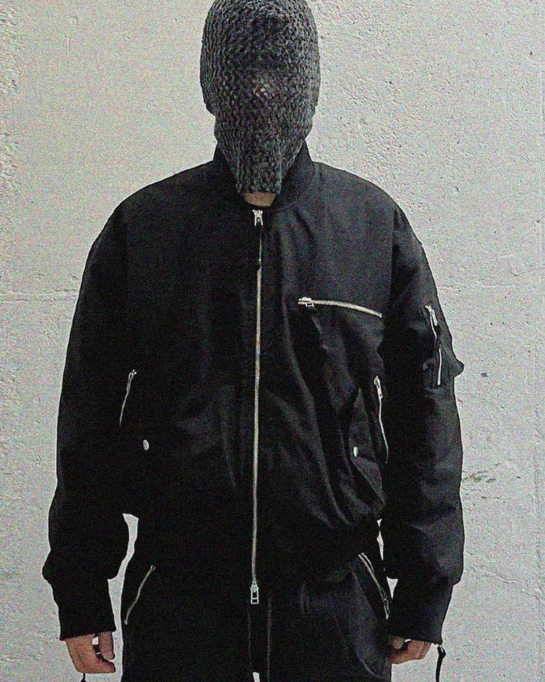 그레일즈 MA-1 상품이미지3