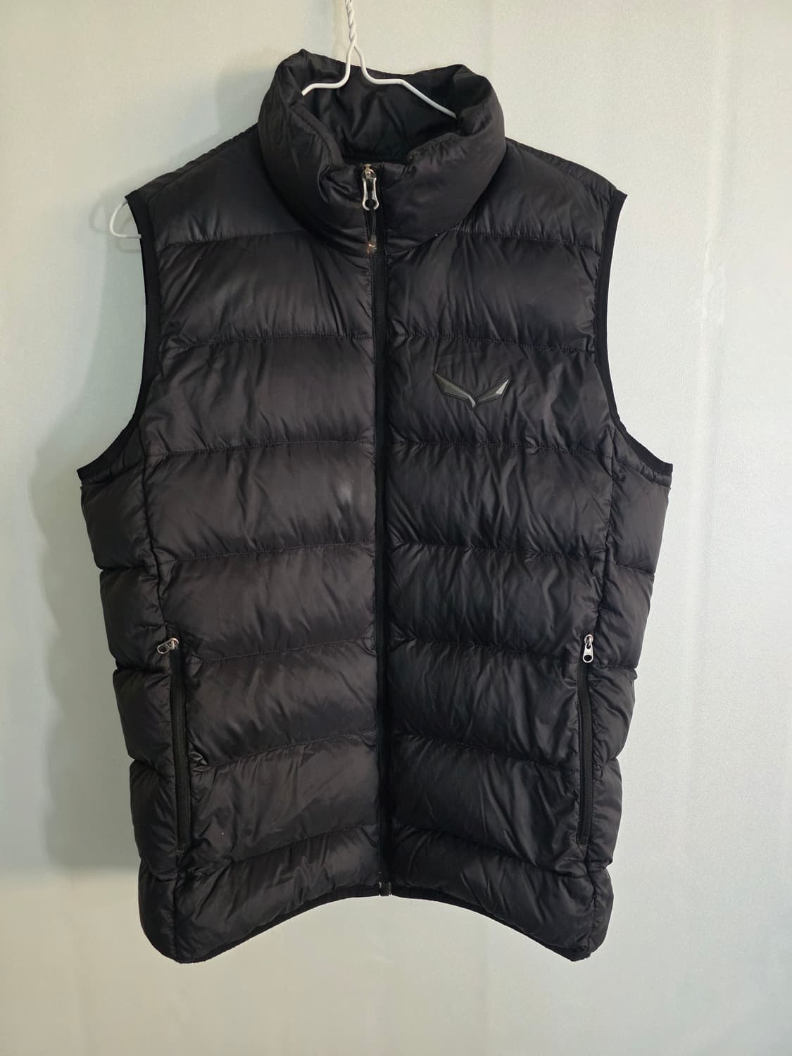 살레와 패딩 조끼 95 상품이미지1