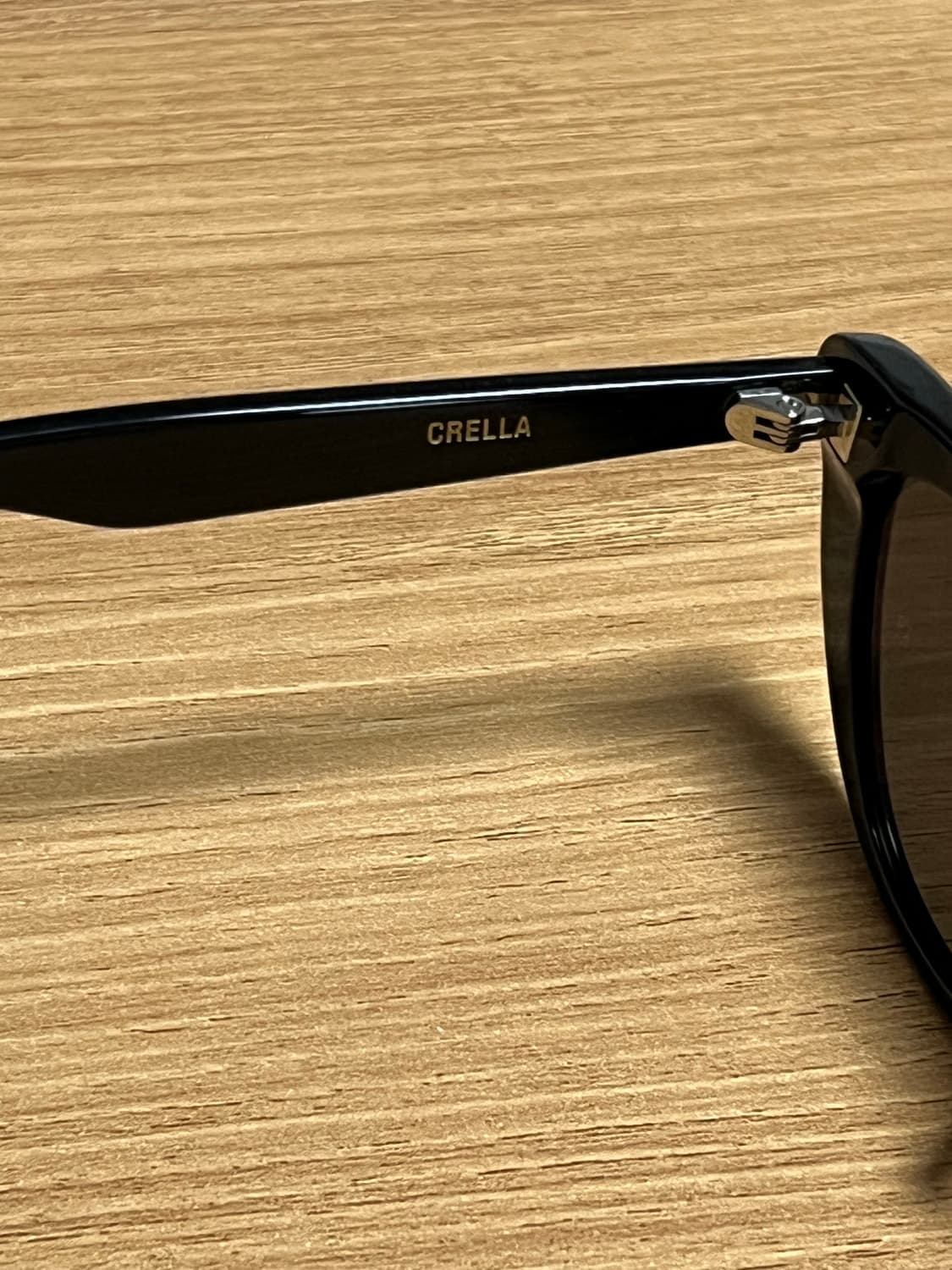 젠틀몬스터 크렐라 CRELLA 상품이미지6