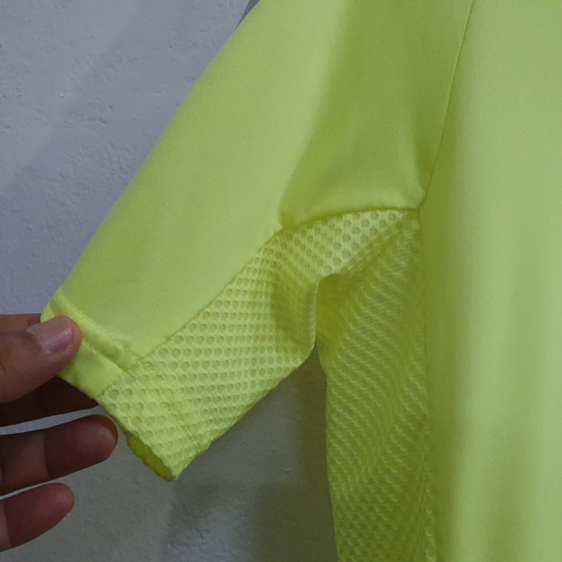 아디다스 climacool 반팔 러닝티(95) 상품이미지3