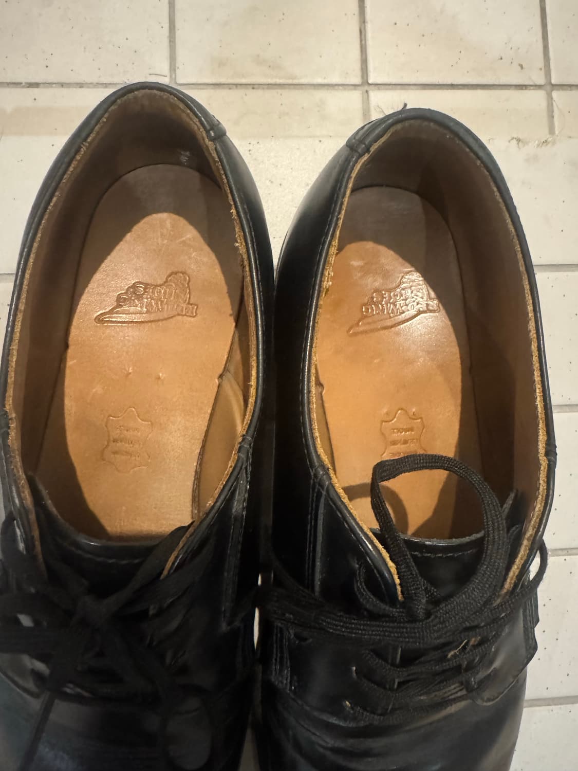 레드윙 포스트맨 265 상품이미지2