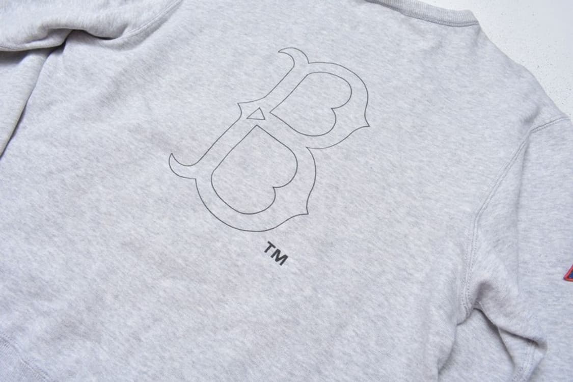 마제스틱 마카대디 맨투맨 스웻셔츠 L M0038 상품이미지6