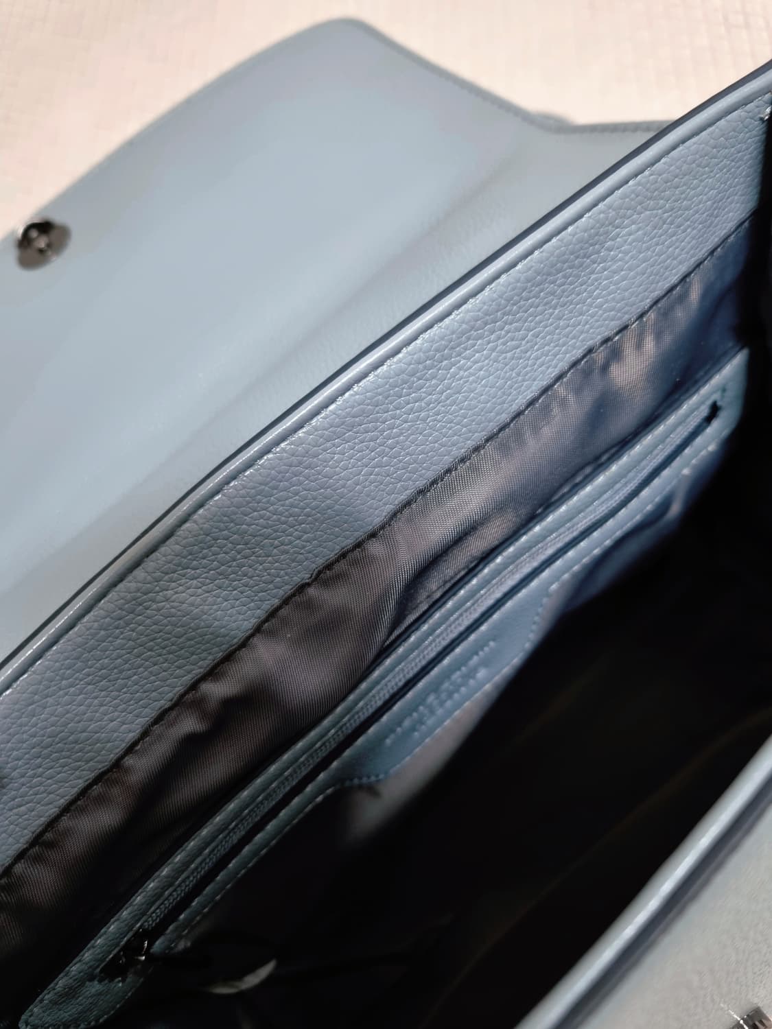 피에르가르뎅 토트 크로스백 상품이미지9