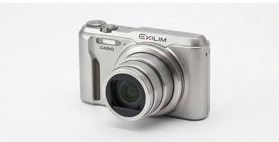 Casio exlim h15(츄 디카)✨ 상품이미지1