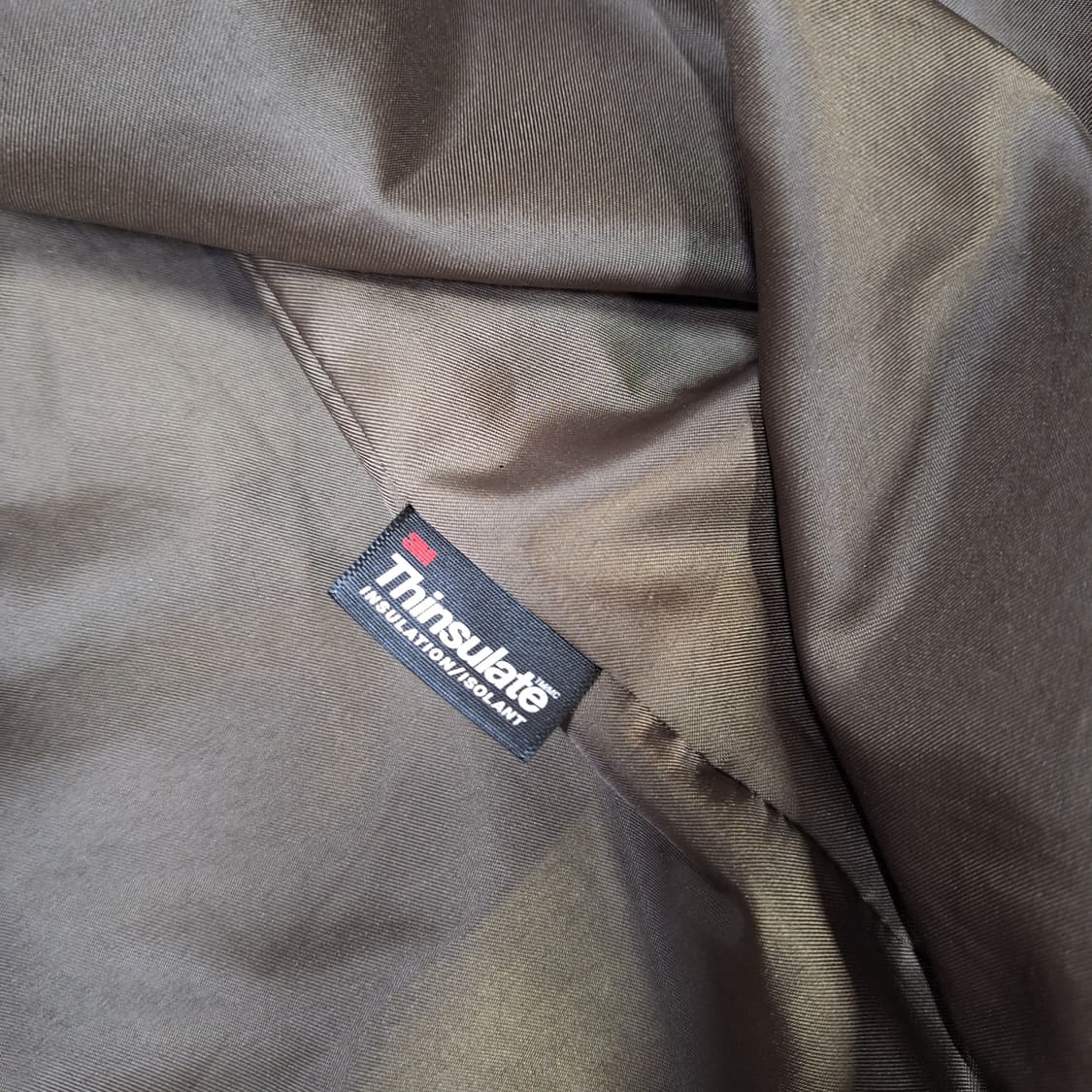 시리즈  하프패딩L 상품이미지3