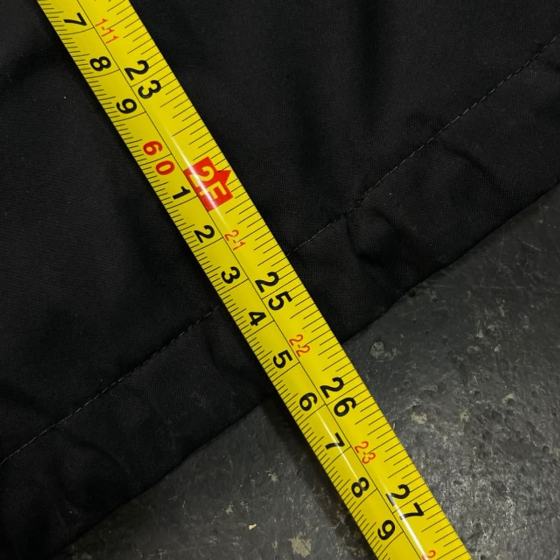 95 노스페이스 바람막이  상품이미지8