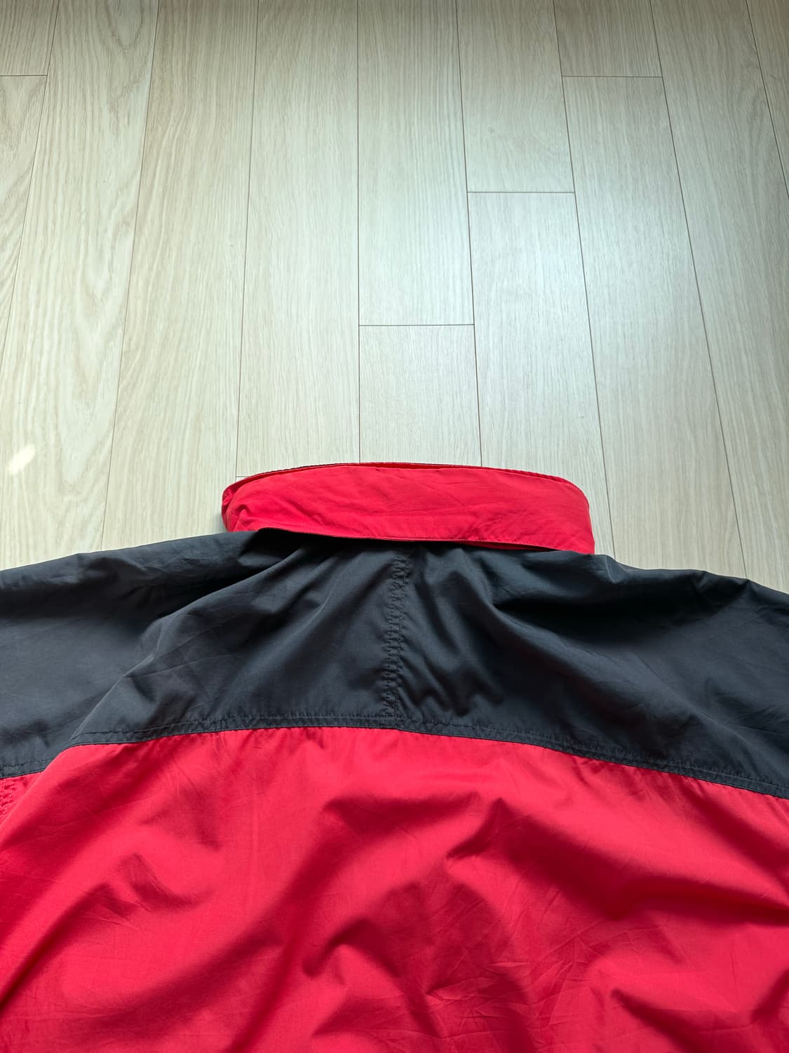 노스페이스 90s 윈드브레이커 상품이미지7