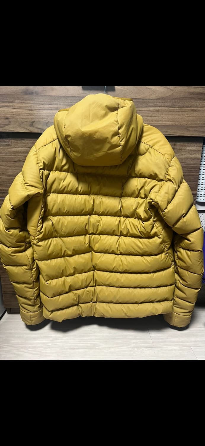 아크테릭스 토륨AR !! 24K 골드 블랙 리버스 상품이미지5