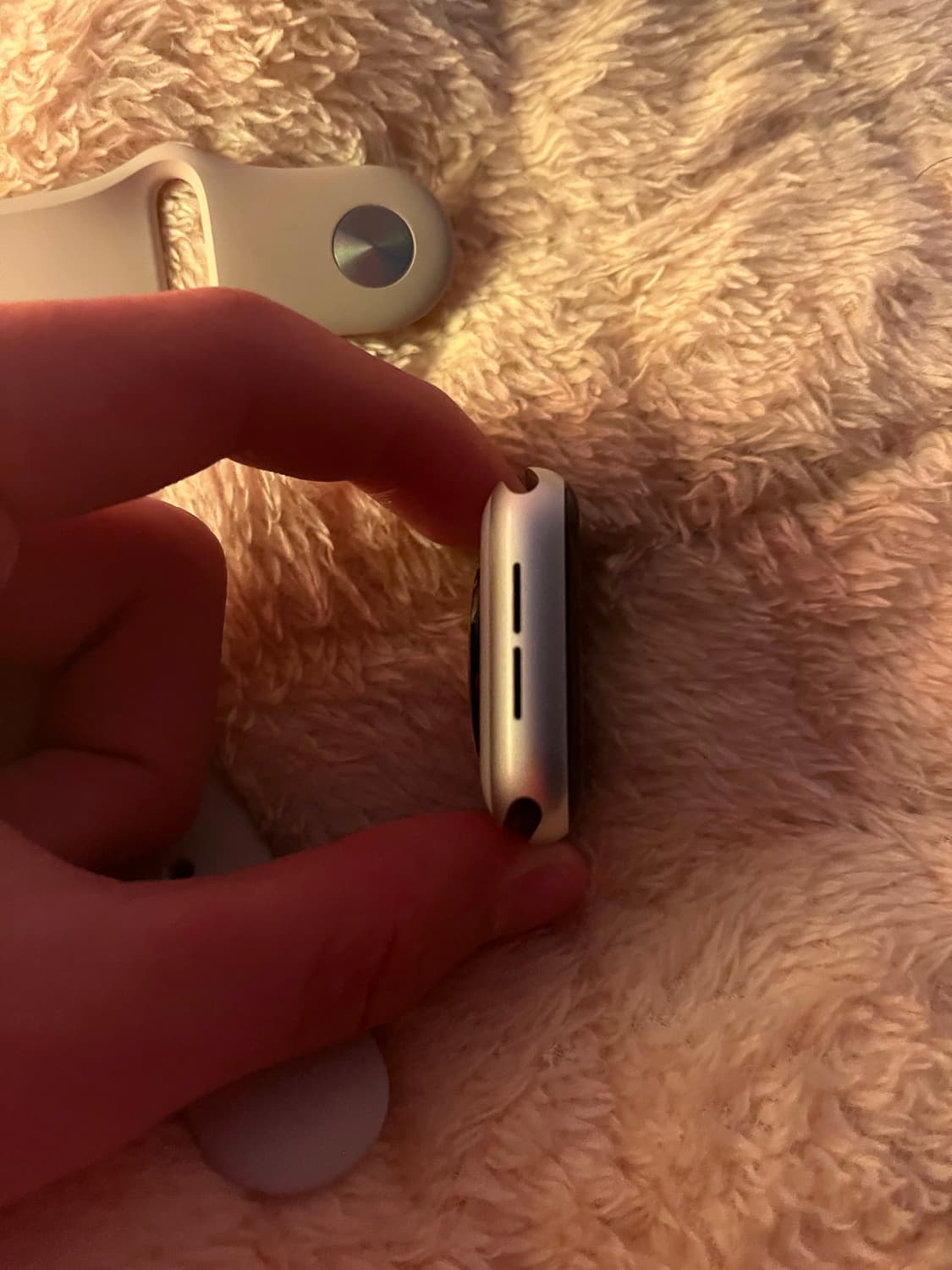 급처 애플워치 se2 40mm 풀박스 상품이미지8