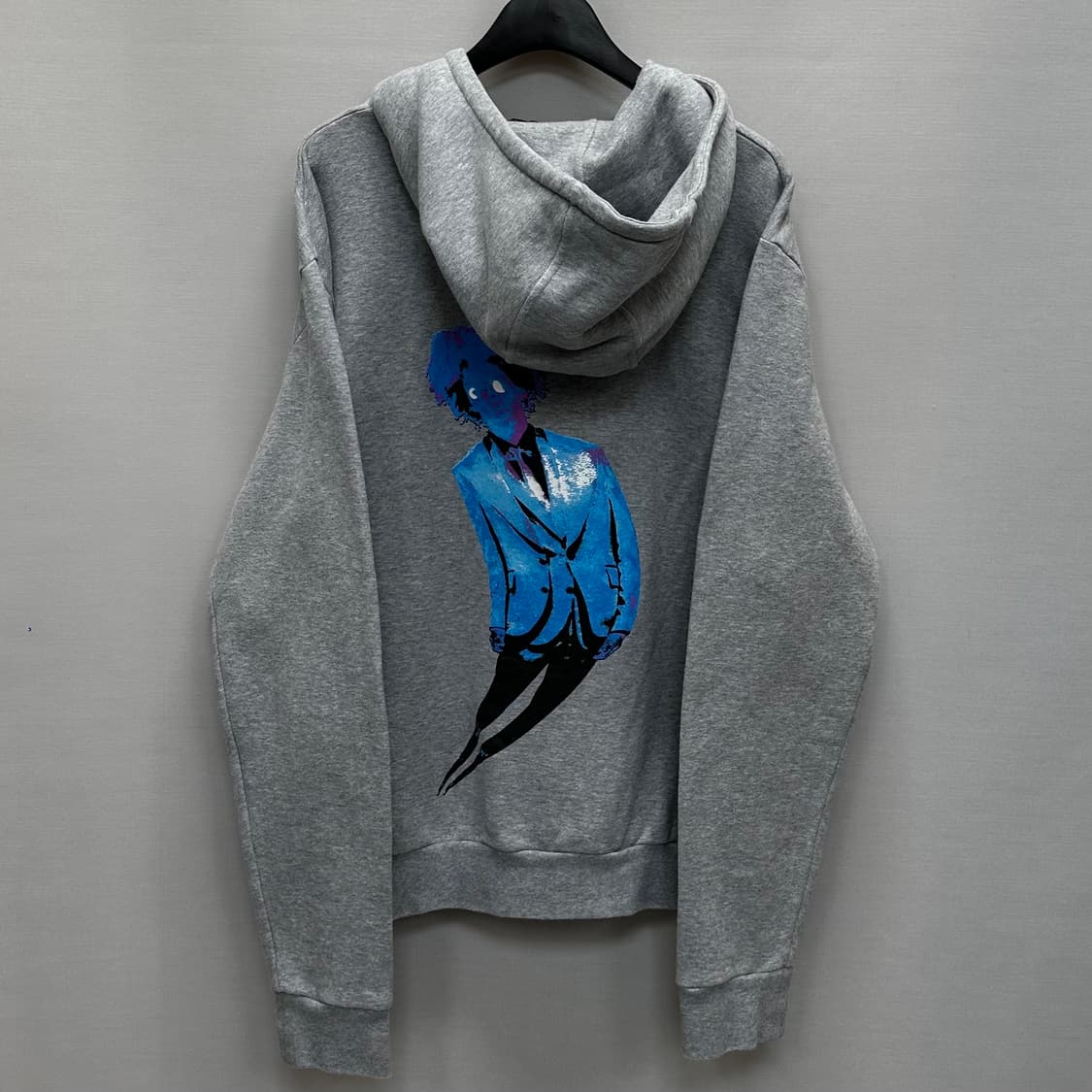 루이비통 워킹맨 그래피티 후드티 (105) 상품이미지4