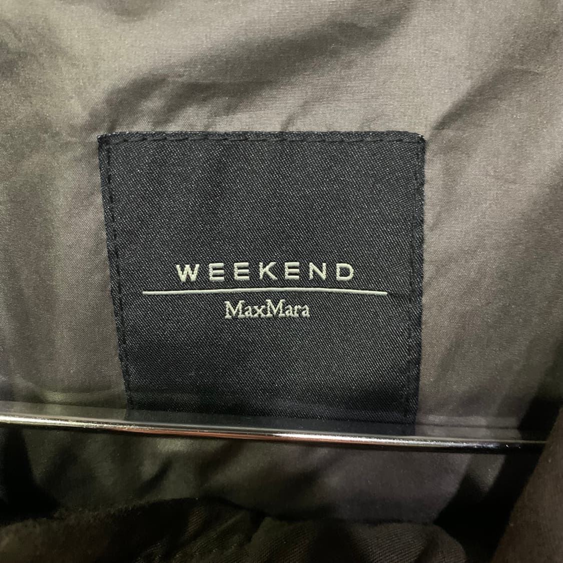 막스마라 후드 코트 상품이미지4