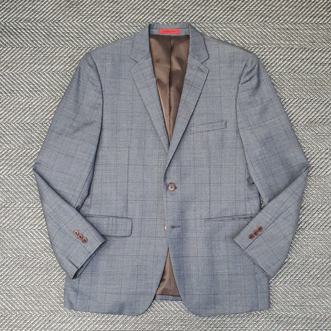 헤리스톤 간절기 블레이저 자켓 남자103 상품이미지1